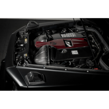 Aspirazione in carbonio Eventuri Mercedes G63 W463, W463A, W464 – motore M177 2018-2024 EVE-G63AMG-CF-INT