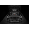 Aspirazione in carbonio Eventuri Mercedes G63 W465 AMG 2025+ – motore M177 2024-2026 EVE-G63W465-CF-INT