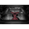 Admisión de carbono Eventuri Mercedes G63 W465 AMG 2025+ – motor M177 2024-2026 EVE-G63W465-CF-INT
