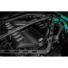 Copri motore in carbonio Eventuri BMW G8X M3/M4 2021-2026 EVE-G8XM-CF-ENG
