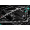 Cubierta motor de carbono Eventuri BMW G8X M3/M4 2021-2026 EVE-G8XM-CF-ENG