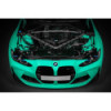 Carbon fibre cover engine Eventuri BMW G8X M3/M4 2021-2026 EVE-G8XM-CF-ENG