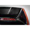 Carbon fibre intakes air Eventuri BMW G8X M3/M4/CSL - gloss finish 2021-2026 EVE-G8XM-CF-SC