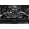 Inlets turbo Eventuri BMW G90, G99 M5 - gloss finish 2024-2026 EVE-G9X-CF-CHG