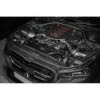 Aspirazione in carbonio Eventuri BMW G90, G91 M5 - finitura lucida 2024-2026 EVE-G9X-CF-INT