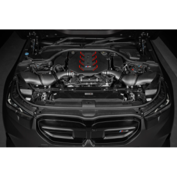Admission en carbone Eventuri BMW G90, G91 M5 - finition mate 2024-2026 EVE-G9X-CFM-INT