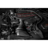 Admission en carbone Eventuri BMW G90, G91 M5 - finition mate 2024-2026 EVE-G9X-CFM-INT