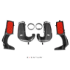 Carbon fibre intake Eventuri Mercedes GLC63S 2017-2022 EVE-GLC63S-CF-INT