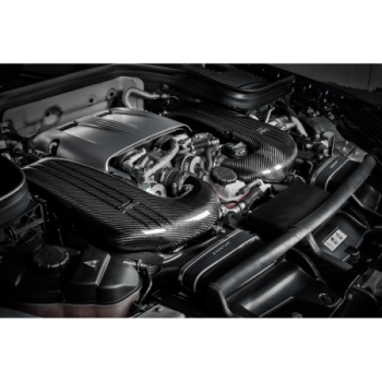 Carbon fibre intake Eventuri Mercedes GLC63S 2017-2022 EVE-GLC63S-CF-INT