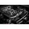 Carbon fibre intake Eventuri Mercedes GLC63S 2017-2022 EVE-GLC63S-CF-INT