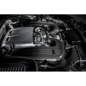 Carbon fibre intake Eventuri Mercedes GLC63S 2017-2022 EVE-GLC63S-CF-INT