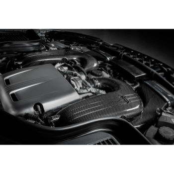 Carbon fibre intake Eventuri Mercedes GLC63S 2017-2022 EVE-GLC63S-CF-INT