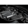 Admission en carbone Eventuri Mercedes GLC63S 2017-2022 EVE-GLC63S-CF-INT