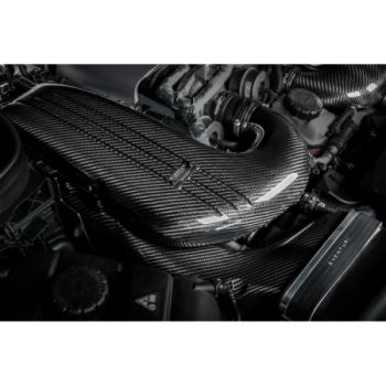 Carbon fibre intake Eventuri Mercedes GLC63S 2017-2022 EVE-GLC63S-CF-INT