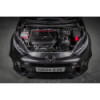 Copri motore in carbonio Eventuri Toyota GR Yaris - finitura lucida 2020-2026 EVE-GR4-CF-ENG