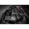 Aspirazione in carbonio Eventuri Toyota GR Yaris full black finitura lucida 2020-2026 EVE-GR4-CF-INT