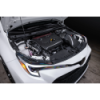 Admission en carbone Eventuri Toyota GR Corolla - finition brillante 2023-2026 EVE-GR4CR-CF-INT