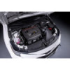 Carbon fibre intake Eventuri Toyota GR Corolla - gloss finish 2023-2026 EVE-GR4CR-CF-INT