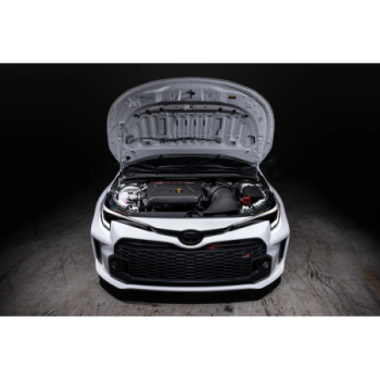 Admisión de carbono Eventuri Toyota GR Corolla - acabado mate 2023-2026 EVE-GR4CR-CFM-INT