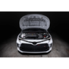Admisión de carbono Eventuri Toyota GR Corolla - acabado mate 2023-2026 EVE-GR4CR-CFM-INT