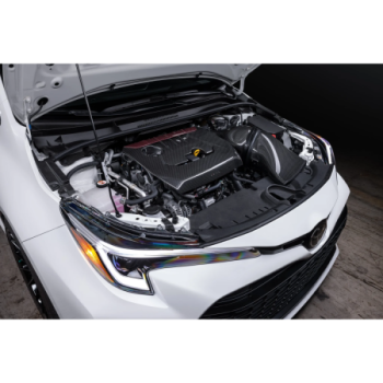 Admisión de carbono Eventuri Toyota GR Corolla - acabado mate 2023-2026 EVE-GR4CR-CFM-INT