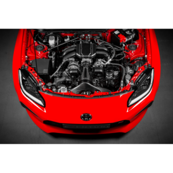 Carbon fibre intake Eventuri Toyota GR86 - gloss finish 2022-2026 EVE-GR86-CF-INT