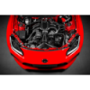 Admission en carbone Eventuri Toyota GR86 - finition brillante 2022-2026 EVE-GR86-CF-INT