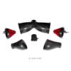 Carbon fibre intake Eventuri Porsche 991.1 991.2 GT3RS 2013-2016 EVE-GT3RS-INT