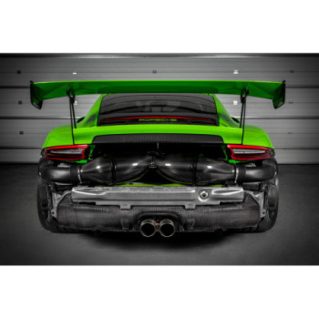 Ansaugsystem aus Carbon Eventuri Porsche 991.1 991.2 GT3RS 2013-2016 EVE-GT3RS-INT