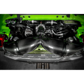 Carbon fibre intake Eventuri Porsche 991.1 991.2 GT3RS 2013-2016 EVE-GT3RS-INT