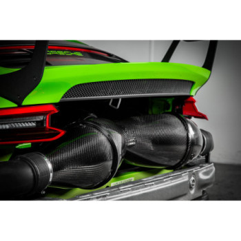 Carbon fibre intake Eventuri Porsche 991.1 991.2 GT3RS 2013-2016 EVE-GT3RS-INT
