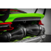 Ansaugsystem aus Carbon Eventuri Porsche 991.1 991.2 GT3RS 2013-2016 EVE-GT3RS-INT