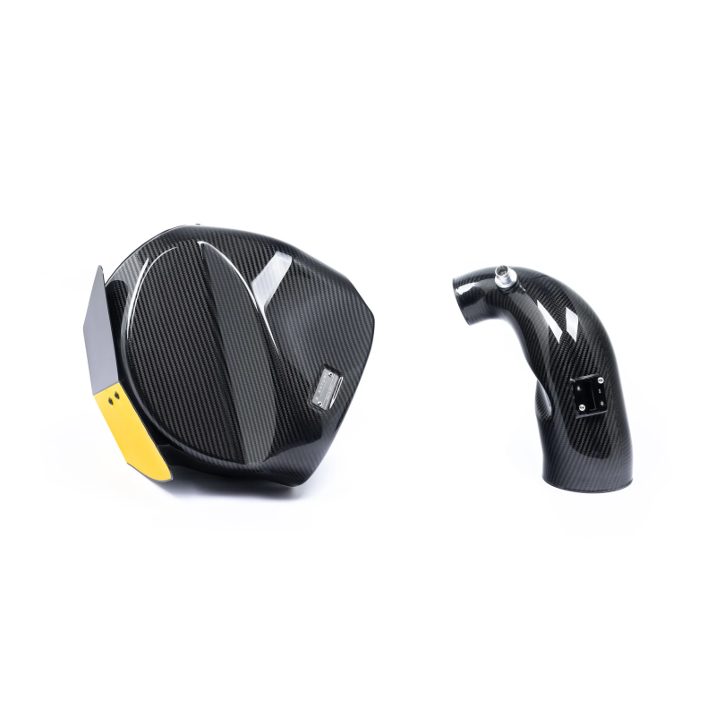 Ansaugsystem aus Carbon Eventuri BMW G01 X3 M40i, G02 X4 M40i 2018-2024 EVE-GXXB58-CF-INT