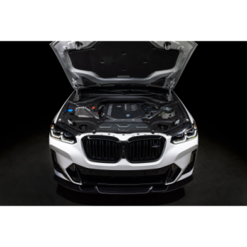 Ansaugsystem aus Carbon Eventuri BMW G01 X3 M40i, G02 X4 M40i 2018-2024 EVE-GXXB58-CF-INT