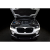 Ansaugsystem aus Carbon Eventuri BMW G01 X3 M40i, G02 X4 M40i 2018-2024 EVE-GXXB58-CF-INT