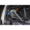 Carbon fibre intake Eventuri BMW G01 X3 M40i, G02 X4 M40i 2018-2024 EVE-GXXB58-CF-INT