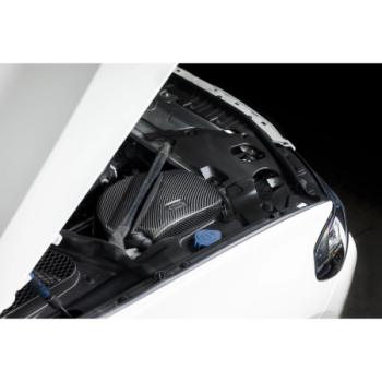 Ansaugsystem aus Carbon Eventuri BMW G01 X3 M40i, G02 X4 M40i 2018-2024 EVE-GXXB58-CF-INT