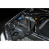 Aspirazione in carbonio Eventuri BMW G01 X3 M40i, G02 X4 M40i 2018-2024 EVE-GXXB58-CF-INT