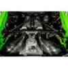 Ansaugsystem aus Carbon Eventuri Lamborghini Huracan 2014-2019 EVE-HCN-CF-INT