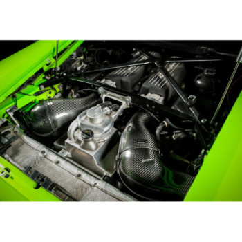 Ansaugsystem aus Carbon Eventuri Lamborghini Huracan 2014-2019 EVE-HCN-CF-INT