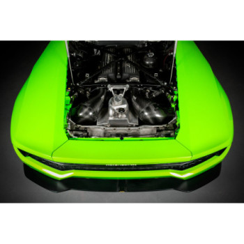 Carbon fibre intake Eventuri Lamborghini Huracan 2014-2019 EVE-HCN-CF-INT