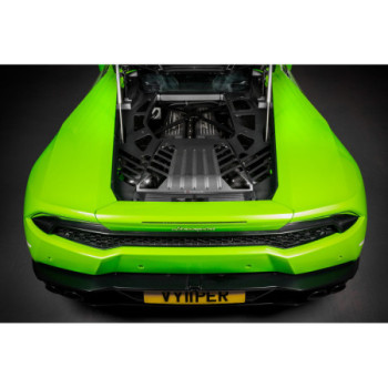 Carbon fibre intake Eventuri Lamborghini Huracan 2014-2019 EVE-HCN-CF-INT