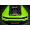 Aspirazione in carbonio Eventuri Lamborghini Huracan 2014-2019 EVE-HCN-CF-INT