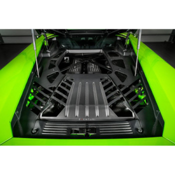 Ansaugsystem aus Carbon Eventuri Lamborghini Huracan 2014-2019 EVE-HCN-CF-INT