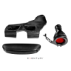 Admission en carbone Eventuri Mini JCW GP3 / Clubman 306 CV 2019-2024 EVE-JCWGP3-INT