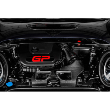 Aspirazione in carbonio Eventuri Mini JCW GP3 / Clubman 306 CV 2019-2024 EVE-JCWGP3-INT