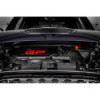 Admission en carbone Eventuri Mini JCW GP3 / Clubman 306 CV 2019-2024 EVE-JCWGP3-INT