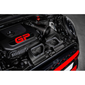 Admisión de carbono Eventuri Mini JCW GP3 / Clubman 306 CV 2019-2024 EVE-JCWGP3-INT
