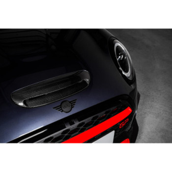 Admisión de carbono Eventuri Mini JCW GP3 / Clubman 306 CV 2019-2024 EVE-JCWGP3-INT