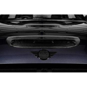 Ansaugsystem aus Carbon Eventuri Mini JCW GP3 / Clubman 306 CV 2019-2024 EVE-JCWGP3-INT